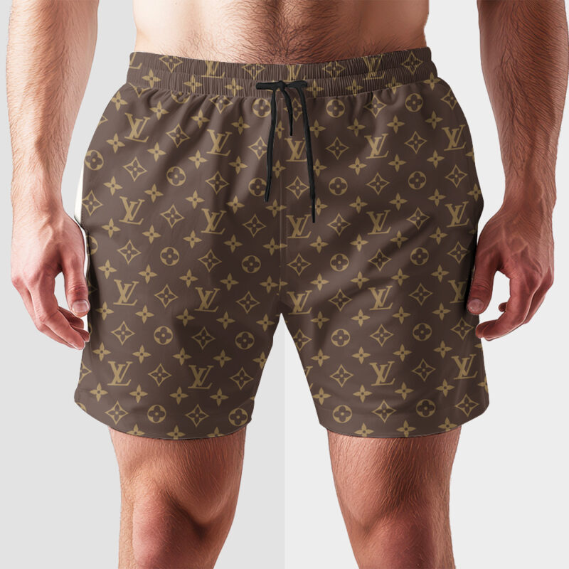 New 2025 L – Luxury Brand Unisex Shorts Special Gift Premium Outfit For Men  – HP2502183825