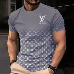 New 2025 – Luxury Brand Unisex T-shirt Special Gift Premium Outfit For Men Women -Max04032522
