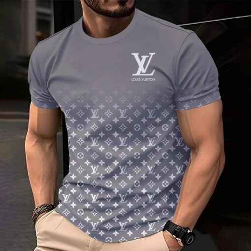 New 2025 – Luxury Brand Unisex T-shirt Special Gift Premium Outfit For Men Women -Max04032522