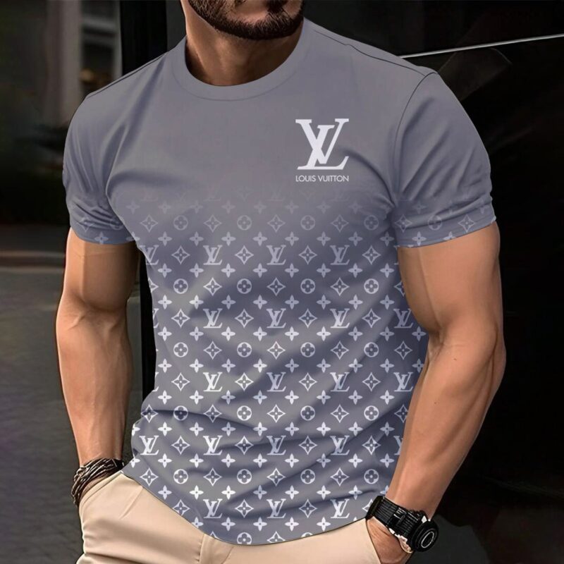 New 2025 – Luxury Brand Unisex T-shirt Special Gift Premium Outfit For Men Women -Max04032522
