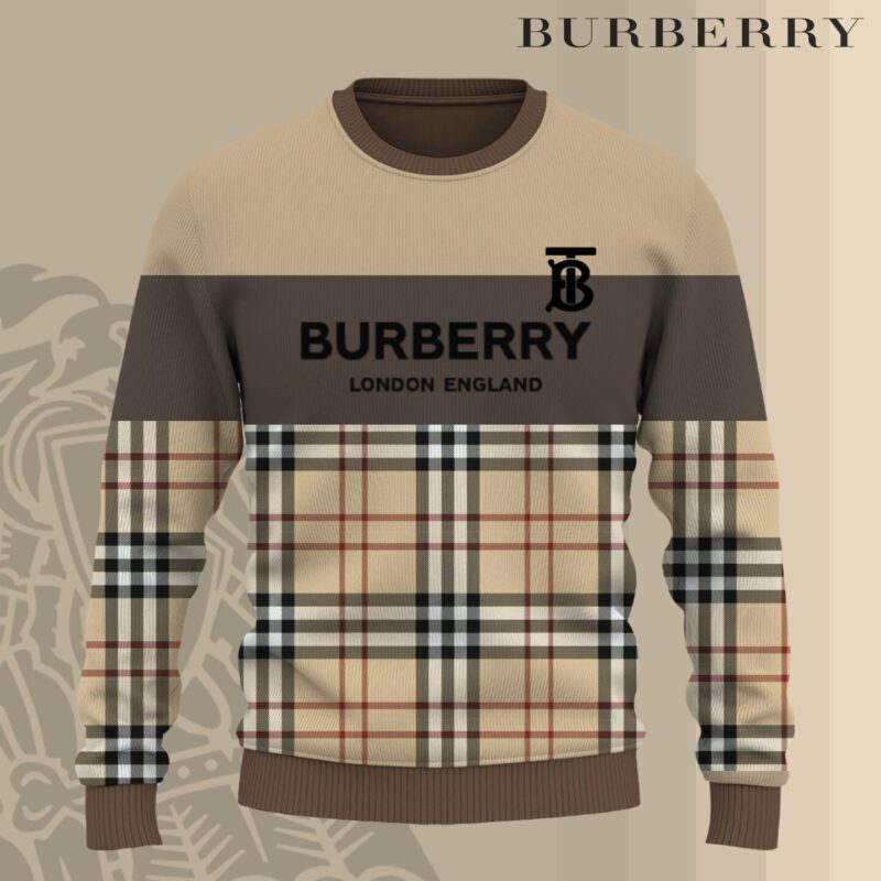 New 2024, B  Sweater , Sweatshirt  – Max2612202410