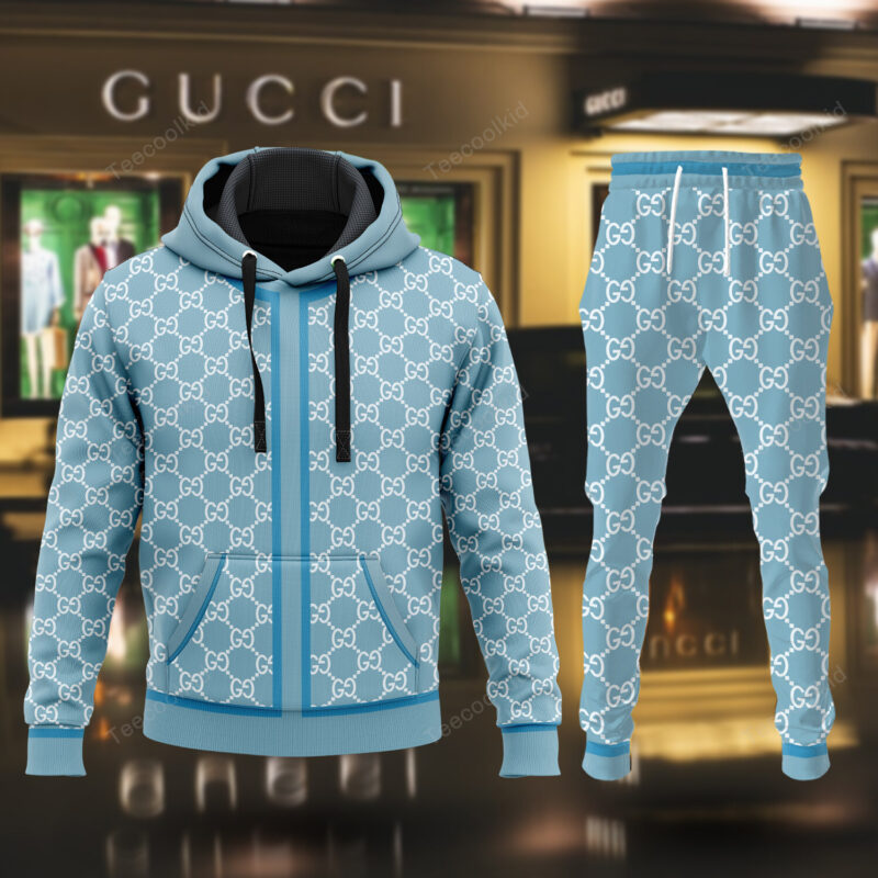Combo G  Hoodie- B9G-AF+CK-Max05501