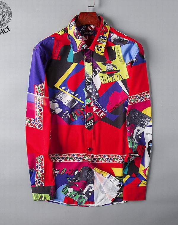 Limited Long Sleeve Shirt CCY  Max01266