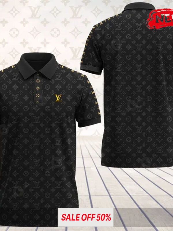 New 2025 – Luxury Brand Polo  Special Gift Premium Outfit For Men – – Max010470