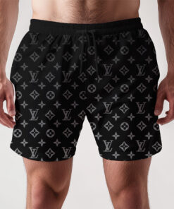 New 2025 L – Luxury Brand Unisex Shorts Special Gift Premium Outfit For Men  – Max16022503
