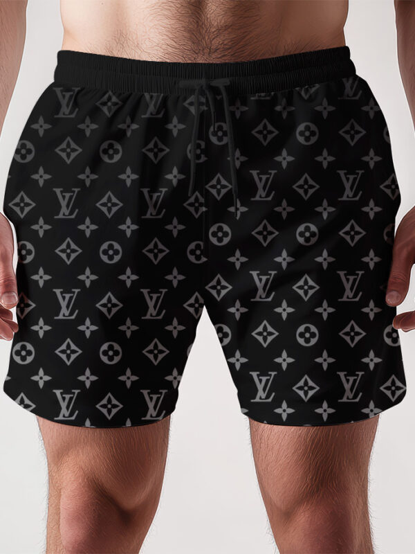 New 2025 L – Luxury Brand Unisex Shorts Special Gift Premium Outfit For Men  – Max16022503