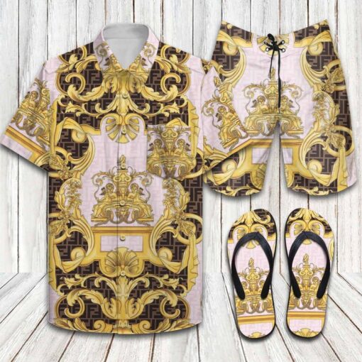 V  Premium Hawaiian Combo – Max06875