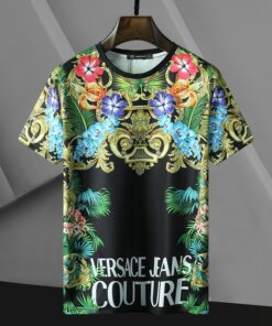 New 2025 – Luxury Brand Unisex T-shirt Special Gift Premium Outfit For Men Women B9G-TX-HH03119
