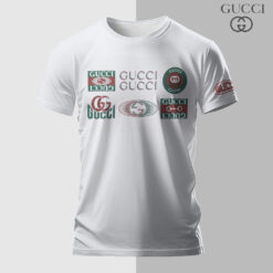 New 2025-  G  Luxury  Brand Premium T-Shirt Outfit For Men Women – Max06022507