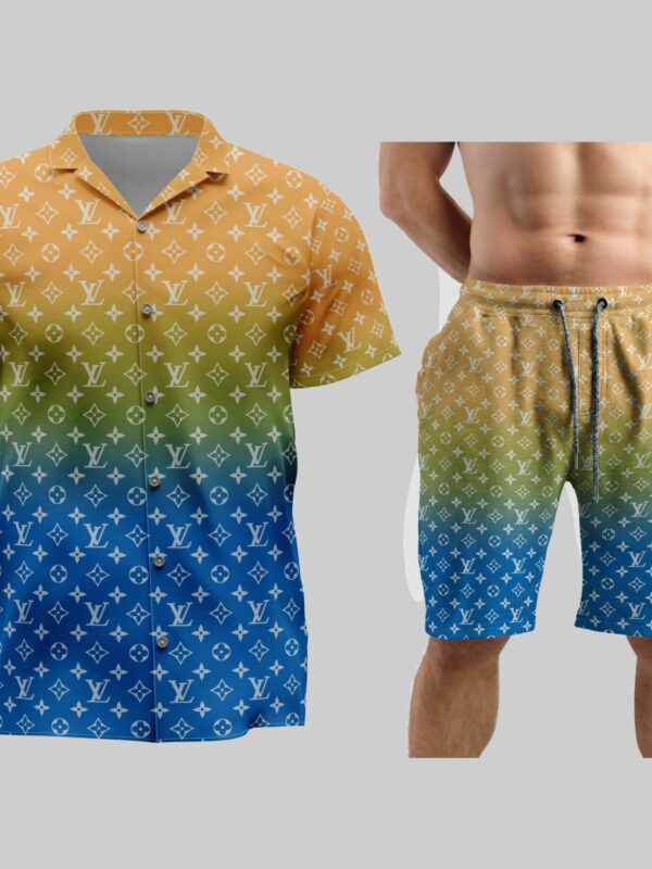 L  Premium Hawaiian Combo – Max08913
