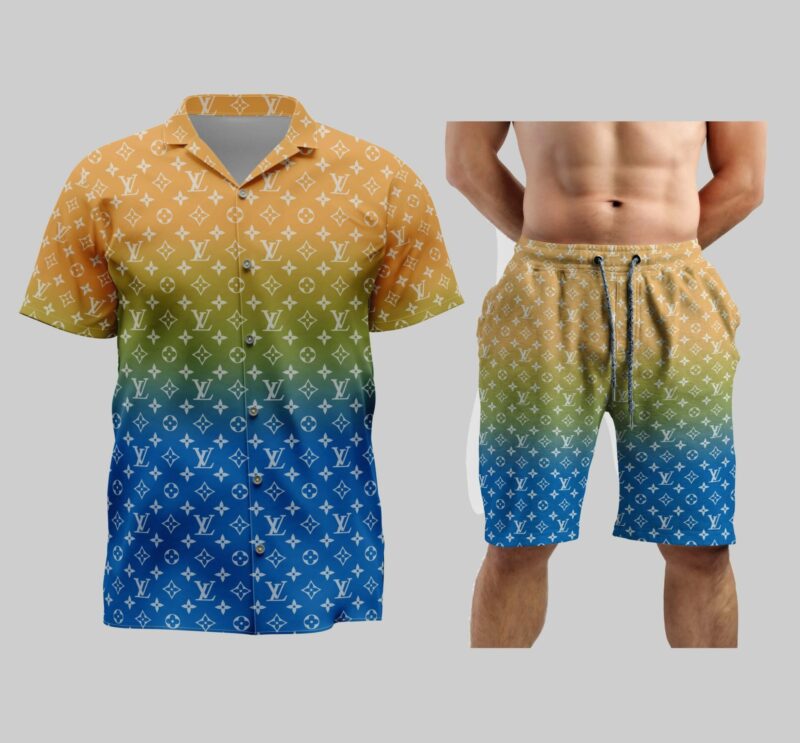 L  Premium Hawaiian Combo – Max08913