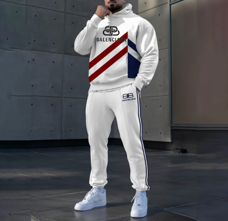 New 2025 B- Luxury Hoodie & Sweatpants – Max2408032651
