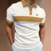 New 2025 -LA  Polo Shirt For Men – NG24060429
