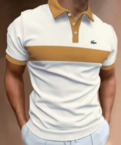 New 2025 -LA  Polo Shirt For Men – NG24060429