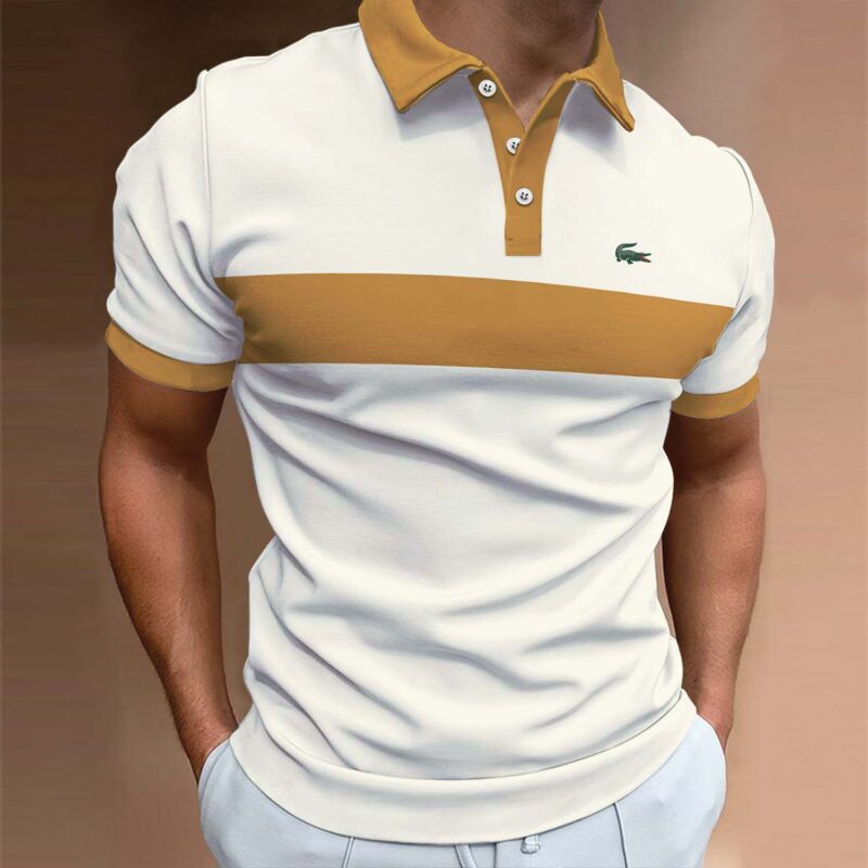 New 2025 -LA  Polo Shirt For Men – NG24060429