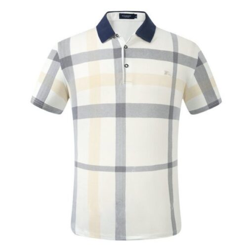 Limited Edition B  Polo Shirt For Men –  B9G-PO-Oder1010