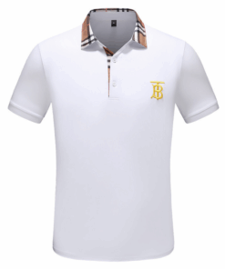 Limited Edition B  Polo Shirt For Men –  B9G-PO-Max4927