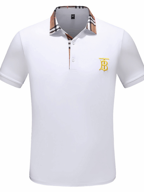 Limited Edition B  Polo Shirt For Men –  B9G-PO-Max4927