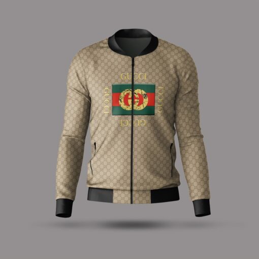 G  Jacket or Bomber Jacket –  Max09975