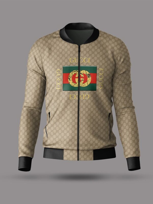 G  Jacket or Bomber Jacket –  Max09975