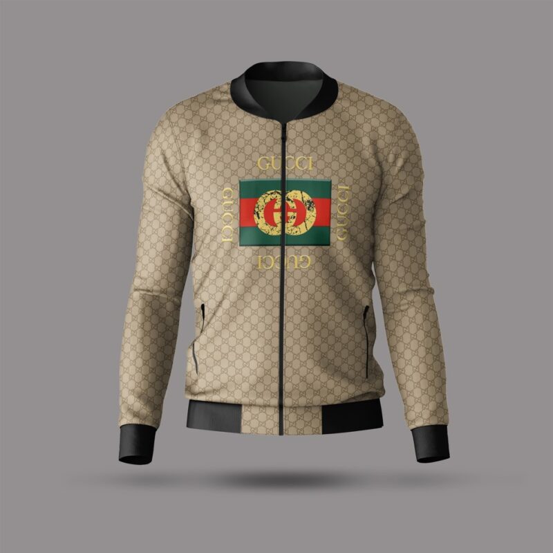 G  Jacket or Bomber Jacket –  Max09975