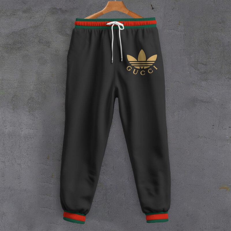 New 2025 – G  Luxury Sweatpants – TU24081607
