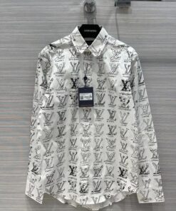 Limited Editions Perfect Long Sleeve Shirt CCY Max-0082