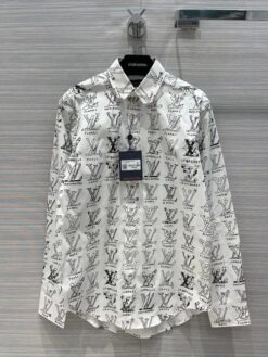 Limited Editions Perfect Long Sleeve Shirt CCY Max-0082