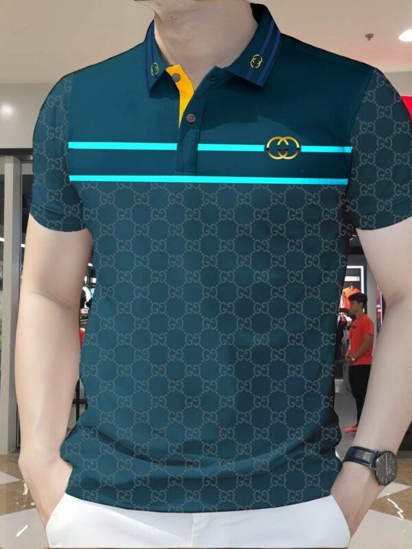 New 2024 – G  Polo Shirt For Men – B9G-PO-Max09662