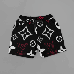 New 2025 L – Luxury Brand Unisex Shorts Special Gift Premium Outfit For Men  – Max012382