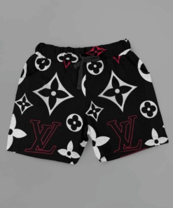 New 2025 L – Luxury Brand Unisex Shorts Special Gift Premium Outfit For Men  – Max012382