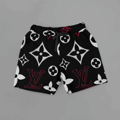 New 2025 L – Luxury Brand Unisex Shorts Special Gift Premium Outfit For Men  – Max012382
