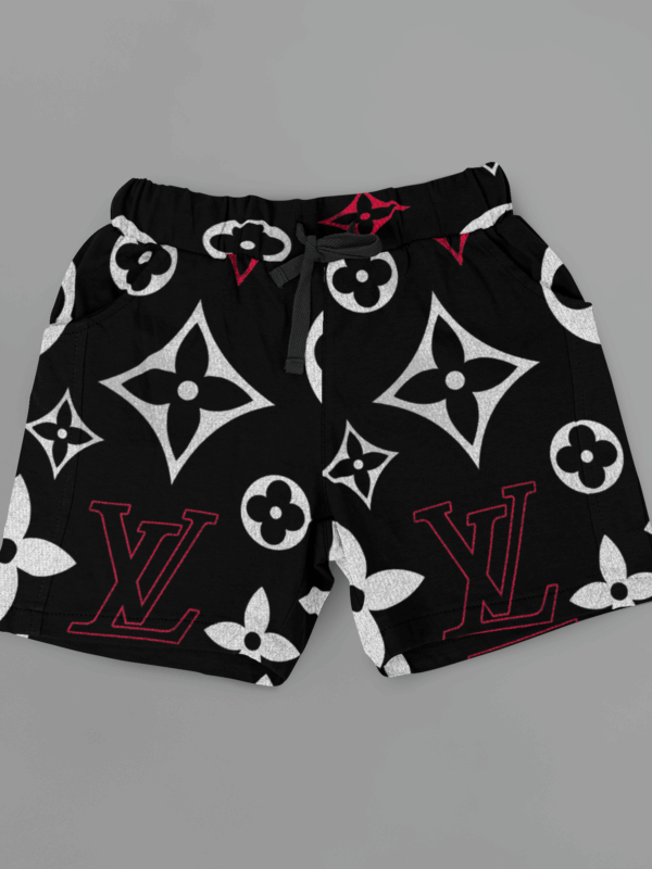New 2025 L – Luxury Brand Unisex Shorts Special Gift Premium Outfit For Men  – Max012382