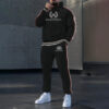 New 2025 B- Luxury Hoodie & Sweatpants – Max2408032608