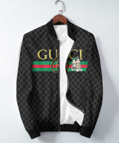G  Jacket or Bomber Jacket –  Max010794