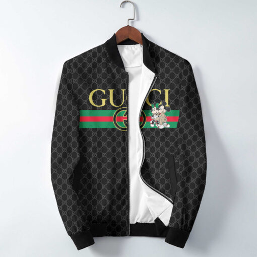 G  Jacket or Bomber Jacket –  Max010794