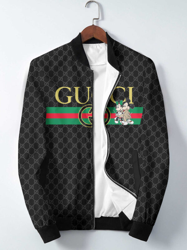 G  Jacket or Bomber Jacket –  Max010794