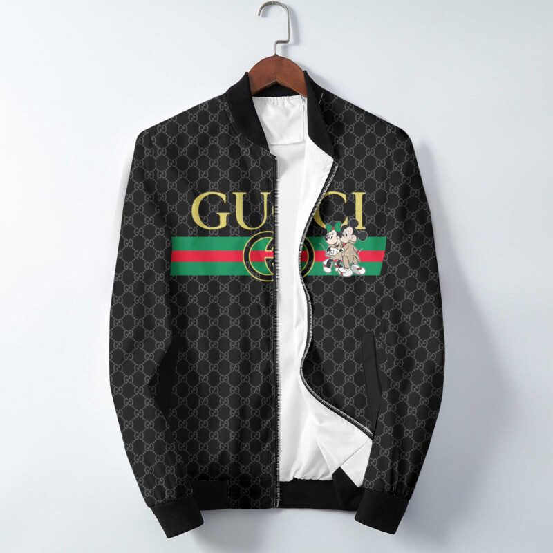 G  Jacket or Bomber Jacket –  Max010794