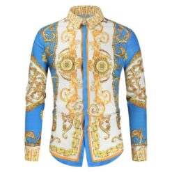 Limited Long Sleeve Shirt CCY Max01742