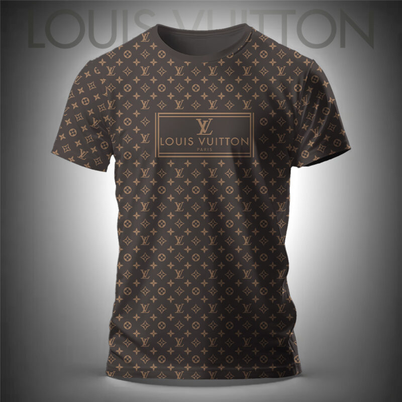 2025 – L  Luxury Brand Premium T-Shirt Outfit For Men -Max2407031415