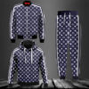 Combo L  Jacket & Hoodie & Pants  – Max05810