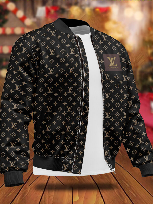 L  Jacket or Bomber Jacket   – Max010904