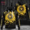 New 2024,Unisex – V  Hoodie Limited Edition – B9G-AF-Max4822