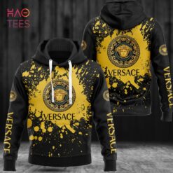 New 2024,Unisex – V  Hoodie Limited Edition – B9G-AF-Max4822