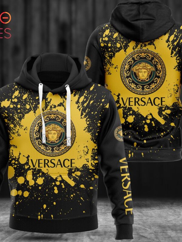 New 2024,Unisex – V  Hoodie Limited Edition – B9G-AF-Max4822