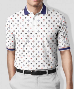 New 2025 – Luxury Brand Polo  Special Gift Premium Outfit For Men – – Max09402