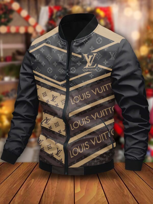 L  Jacket or Bomber Jacket   – DT4371