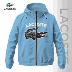 New 2025,  Luxury Windbreaker Jacket -NG24110124