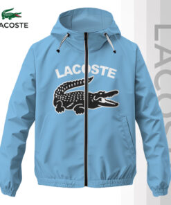 New 2025,  Luxury Windbreaker Jacket -NG24110124