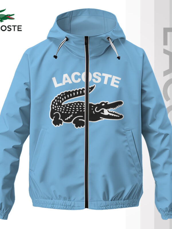 New 2025,  Luxury Windbreaker Jacket -NG24110124